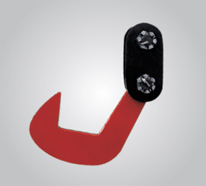 PDQ型单板�v重钳